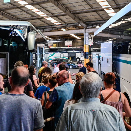 Αυξήσεις στα εισιτήρια των ΚΤΕΛ: Τι αλλάζει στις τιμές -Σε ισχύ νέα απόφαση του υπουργείου Μεταφορών