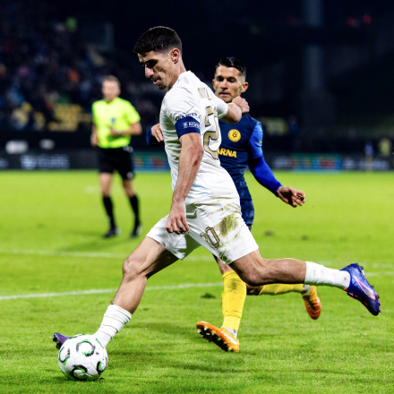 Οι ώρες και τα κανάλια των αγώνων ΑΕΚ και Παναθηναϊκού για το Europa και το Conference League