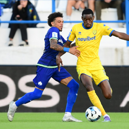 Η ώρα και το κανάλι του Παναιτωλικός - Κηφισιά για την Stoiximan Super League