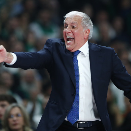 Πάει για το μεγάλο «μπαμ» ο Γιανάι: Θέλει να φέρει τον Ομπράντοβιτς στην Χάποελ Τελ Αβίβ