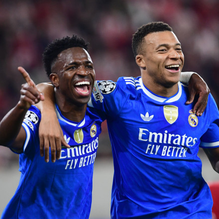 Οι ώρες και τα κανάλια όλης της δράσης των playoffs του Champions League