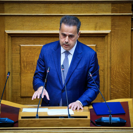 Παπασταύρου για Chevron-HELLENiQ: Εθνική στιγμή για τη χώρα, ενισχύεται η γεωστρατηγική μας ισχύς