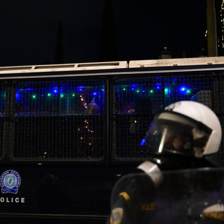 Χρυσοχοΐδης: Η Ελλάδα βρίσκεται σε περιοχή που «καίει» – Συνεχής επαγρύπνηση για την ασφάλεια