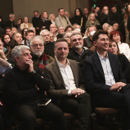 Ο Οδυσσέας «διόρθωσε» τον Δούκα για τον Σάντσεθ