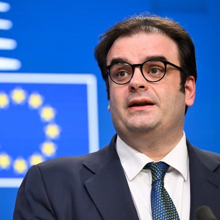 Συναγερμός στο Eurogroup για καύσιμα και ενέργεια - Φόβοι για νέο κύμα ακρίβειας