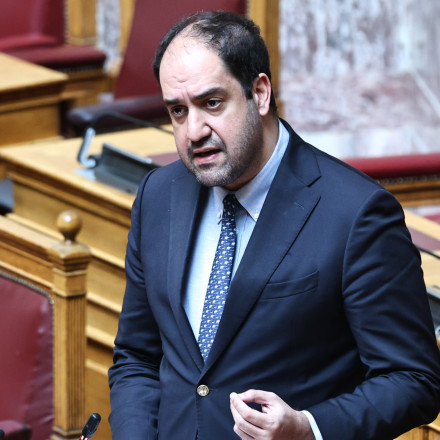 Γιάννης Κεφαλογιάννης: 18.800 πυροσβέστες και 85 εναέρια μέσα στην «ενεργή μάχη» με τις φλόγες