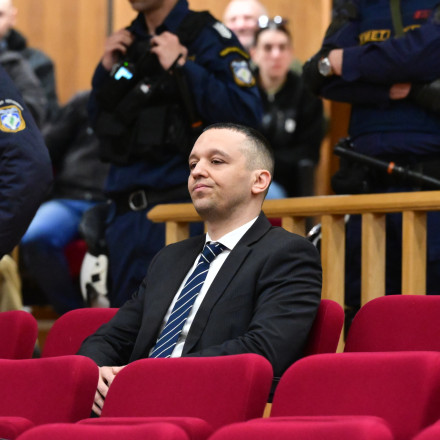 Δίκη Χρυσής Αυγής: Εισαγγελική πρόταση για τα ελαφρυντικά - Πλησιάζει η απόφαση για τις ποινές