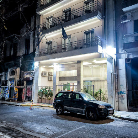 Εξάρχεια: Φτάνουν στην Ελλάδα οι γονείς του Γάλλου μαθητή που σκοτώθηκε- Ποια ενδεχόμενα εξετάζονται