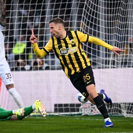 H βαθμολογία της Super League δύο αγωνιστικές πριν την ολοκλήρωση της κανονικής διάρκειας