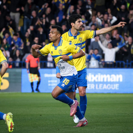 Παναιτωλικός - Κηφισιά 2-1: Ο «Τίτορμος» γιόρτασε τα 100 του χρόνια με σημαντική νίκη στο Αγρίνιο