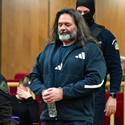 Δίκη Χρυσής Αυγής: Ένοχοι 37 κατηγορούμενοι, ελαφρυντικά μόνο σε 5  - Ποιοι αντιμετωπίζουν φυλάκιση