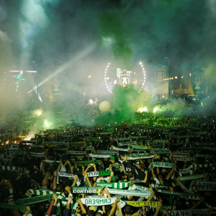 Σπόρτινγκ Λισαβόνας: «Ντου» των οπαδών μετά την ήττα απο την Μπόντο Γκλιμτ (vid)