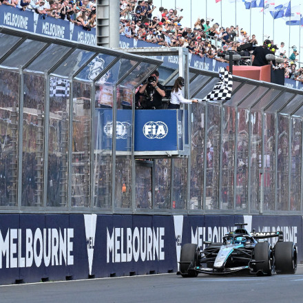 Formula 1 GP Αυστραλίας 2026: Θρίαμβος της Mercedes... Βατερλό στρατηγικής για τη Ferrari
