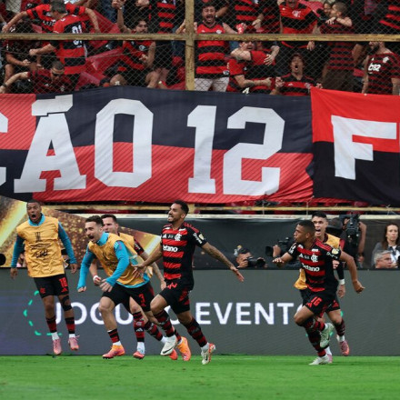 Πρώην προπονητής του Ολυμπιακού ανέλαβε την τεχνική ηγεσία της Φλαμένγκο