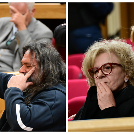 Δίκη Χρυσής Αυγής: Αναλυτικά οι ποινές που επιβλήθηκαν - Ποιοι θα οδηγηθούν στη φυλακή