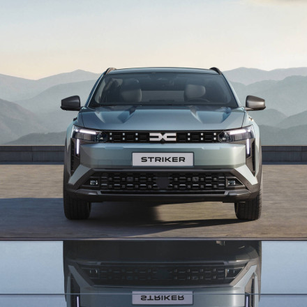 Dacia - Futuready: Ο στρατηγικός οδικός χάρτης έως το 2030