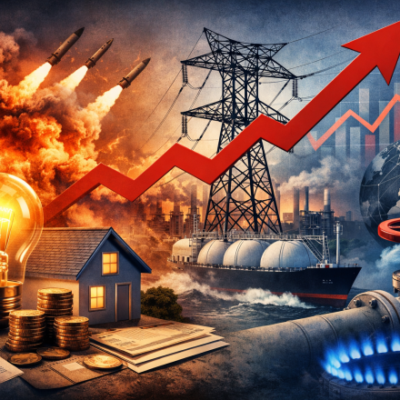 Ρεύμα: Τελευταία «παράθυρα» για φθηνές χρεώσεις πριν… πάρει φωτιά η αγορά