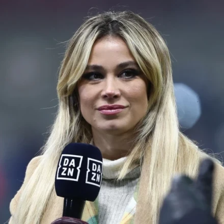 Ντιλέτα Λεότα: Η εγκυμοσύνη δεν την σταματά – οι αποκαλυπτικές φωτογραφίες που συζητήθηκαν