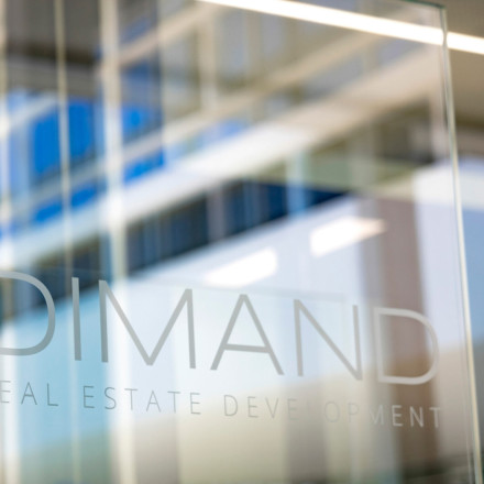 DIMAND: «Άλμα» λειτουργικής κερδοφορίας στα €39,4 εκατ. το 2025 – Στα €1,36 δισ. χαρτοφυλάκιο έργων