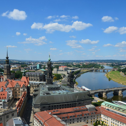 Δρέσδη:Εξουδετερώθηκε βόμβα 250 κιλών του Β' Παγκοσμίου - 18.000 πολίτες εγκατέλειψαν τα σπίτια τους