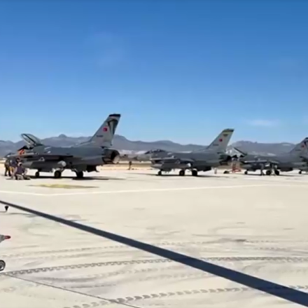 Νέες προκλήσεις από την Άγκυρα: Τι είπε ο Ομέρ Τσελίκ για Ελλάδα, Κύπρο και F-16