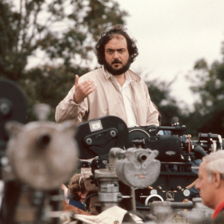 Όλες οι ταινίες του Stanley Kubrick στη σειρά