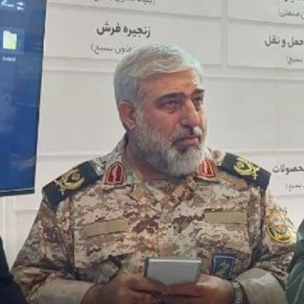 «Ο διάβολος είναι νεκρός»: Αναφορές ότι σκοτώθηκε ο Ασαντολάχ Μπαντφάρ, ηγέτης της Basij στο Ιράν