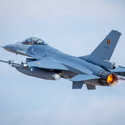 Κύπρος: Οι Τούρκοι ετοιμάζονται να στείλουν F16 στα Κατεχόμενα