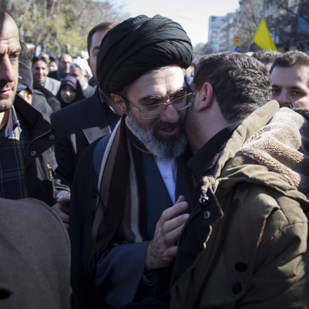 Μοτζταμπά Χαμενεΐ: Ο διάδοχος με το σπίτι δίπλα στον Ουίλιαμ και «πιάτο» την... ισραηλινή πρεσβεία