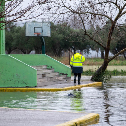 Χαλάει ο καιρός τη Δευτέρα: Πέφτει η θερμοκρασία – Σε ποιες περιοχές θα βρέξει