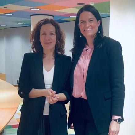 Εθνική Κοινωνική Συμφωνία: Στην Ελλάδα αύριο η Εκτελεστική Αντιπρόεδρος της Κομισιόν