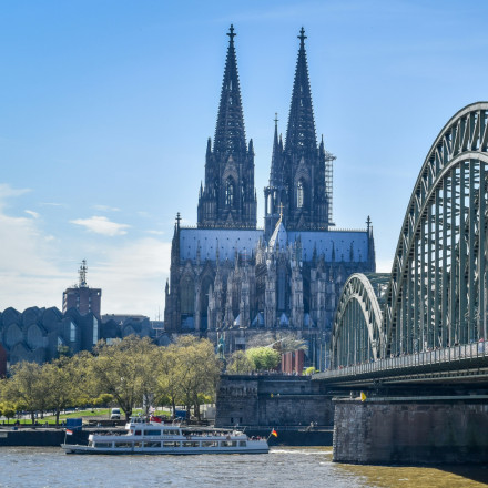 Τέλος η ελεύθερη είσοδος στον καθεδρικό ναό της Κολωνίας - Αντιδράσεις για την τιμή του εισιτηρίου
