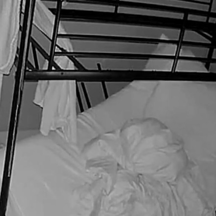 ΗΠΑ: Viral βίντεο με κουκέτα να καταρρέει και να πλακώνει ανήλικο ενώ κοιμόταν