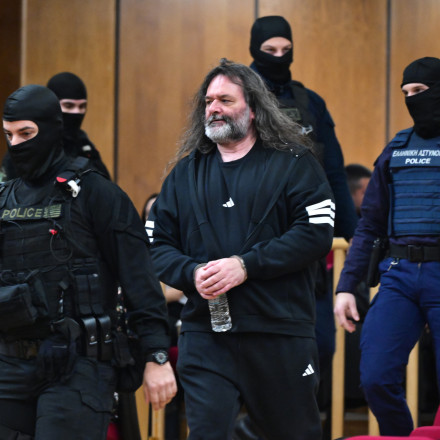 Δίκη Χρυσής Αυγής: Απέρριψε όλα τα ελαφρυντικά η εισαγγελέας - Λαγός εναντίον δικαστών