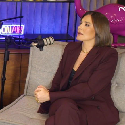 Μαρία Ναυπλιώτου: «Όταν έκανα χορό έτρωγα μόνο καρπούζι για να καταφέρω να μείνω στα κιλά μου»