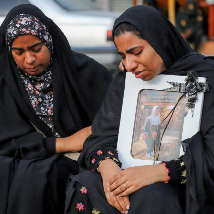 Μακελειό στο ιρανικό σχολείο θηλέων της Μινάμπ: Τα στοιχεία που δείχνουν ότι ήταν χτύπημα των ΗΠΑ