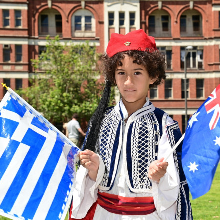 Πού ζουν οι περισσότεροι Έλληνες στο εξωτερικό