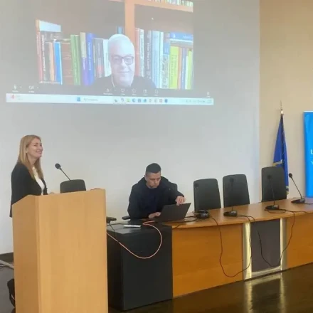 Νέο κέντρο για τα δικαιώματα του παιδιού στο Πανεπιστήμιο Πελοποννήσου