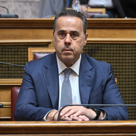 Παπασταύρου για συμφωνίες με Chevron-HELLENiQ: Τίποτα γκρίζο, αποδυναμώνουν το τουρκολιβυκό μνημόνιο