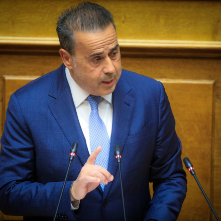 Παπασταύρου: ΣΥΡΙΖΑ και Πλεύση Ελευθερίας επικαλούνται τον Σαμαρά που ήθελαν να κλείσουν φυλακή