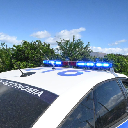 Εξιχνιάστηκε η δολοφονία ενοίκου κατά τη διάρκεια ληστείας στο Άργος