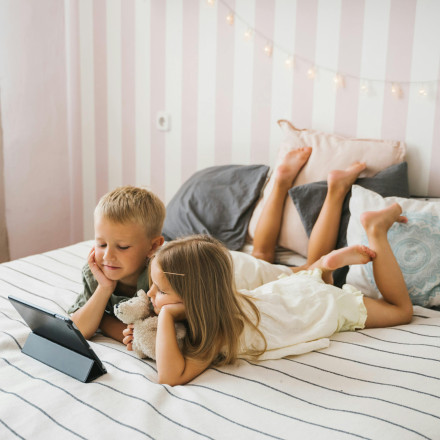 Διαταραχές ύπνου: Δεν φταίνε οι συσκευές με οθόνη για τις αυπνίες, λέει μελέτη