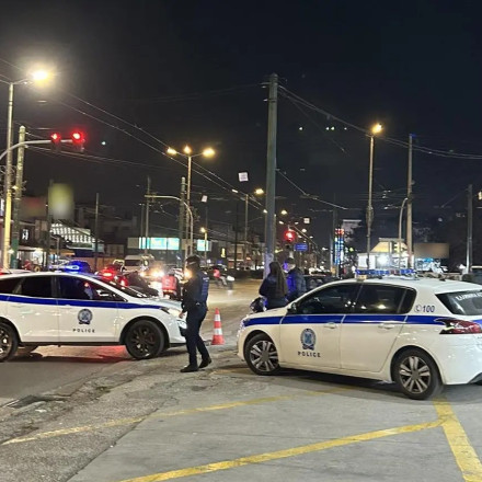 Δυτική Αττική & Θεσσαλία: Το ανοιχτό στοίχημα της οδικής ασφάλειας - Τι δείχνουν οι έλεγχοι