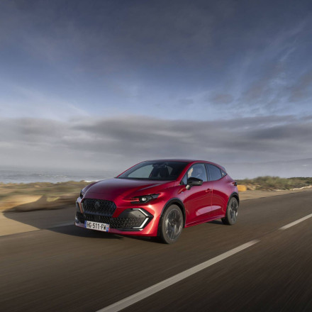Renault & Dacia: Συνέδριο 2026 διανομέων και επισκευαστών της Grand Automotive Hellas