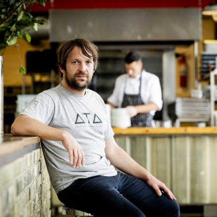 Noma: Παραιτήθηκε ο διάσημος σεφ Ρενέ Ρετζέπι μετά από δεκάδες καταγγελίες κακοποίησης