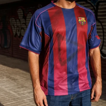 Αναδρομή στο παρελθόν από την LaLiga: «Νοσταλγική» αγωνιστική με ρετρό εμφανίσεις και μπάλες