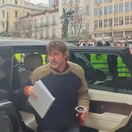 Η Αθήνα στο επίκεντρο του Χόλιγουντ: Τέσσερις μεγάλες παραγωγές γυρίζονται στην πόλη