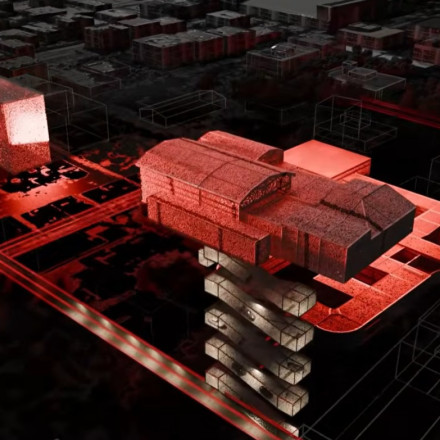 Αποκαλυπτικό βίντεο των IDF δείχνει πώς έμοιαζε το καταφύγιο του Χαμενεΐ πριν βομβαρδιστεί