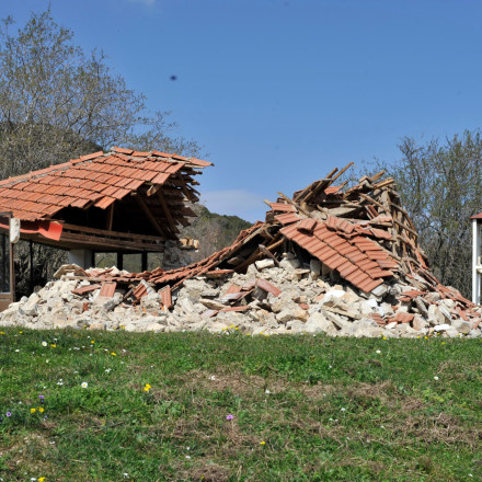 Σεισμός στη Θεσπρωτία: Πού είναι κλειστά τα σχολεία