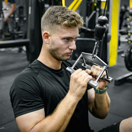 Η χρήση συμπληρωμάτων διατροφής πριν το γυμναστήριο συνδέεται με σοβαρές διαταραχές ύπνου